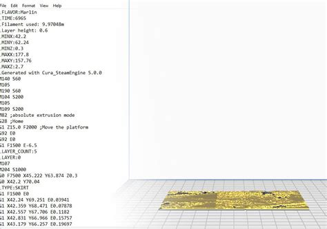 how do i convert stl to gcode